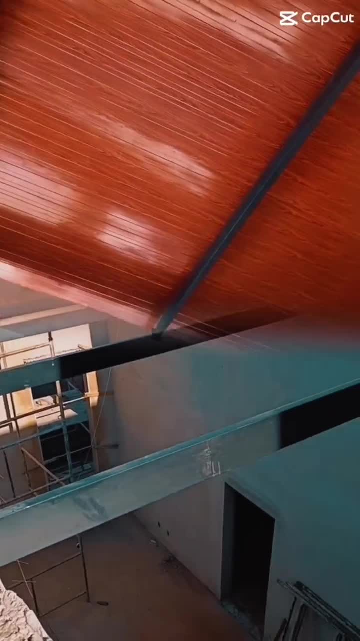 Prévia do vídeo: Da estrutura ao acabamento